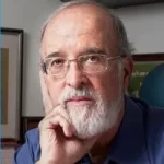 פרופסור יצחק בן ישראל - ראש מרכז הסייבר באוניברסיטת תל אביב, יושב ראש סוכנות החלל הישראלית במשרד המדע והטכנולוגי - מרצה בקורס AI למנהלים - להב פיתוח מנהלים