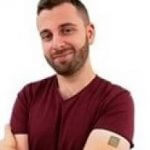 יורי גנקין - מייסד ומנכ