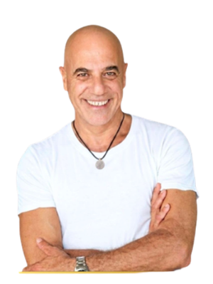 עומרי גפן תמונה - להב פיתוח מנהלים