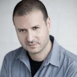 פרדריק בלסן - קורס שיווק - להב פיתוח מנהלים