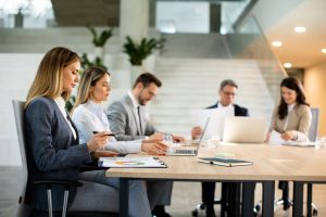 מחלקת משאבי אנוש