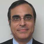 Prof José Luis Cordeiro - להב פיתוח מנהלים