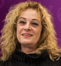 מרגלית חולי