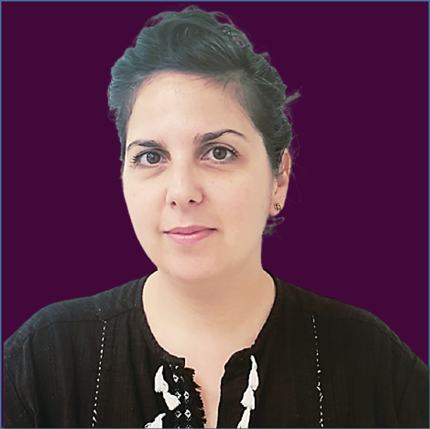 איילת שחק שול - להב הכשרת מנהלים