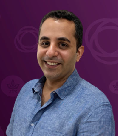 קובי נחום - להב הכשרת מנהלים