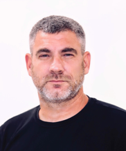 שי הראל תמונה - להב פיתוח מנהלים