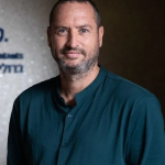חיים וורמבונד