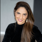 שירי שמגר - מנהלת EMEA ISV Partner Sales באמזון AWS - מרצה בלימודי אסטרטגיה ופיתוח עסקי - להב פיתוח מנהלים