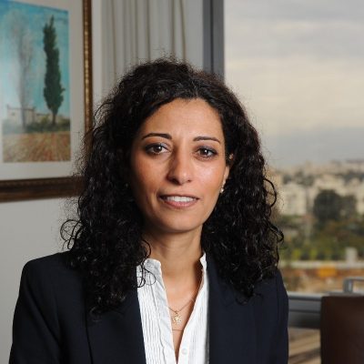 עו''ד כנרת רצון-פיקובסקי